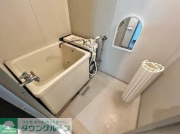 フォーブル三上の物件内観写真